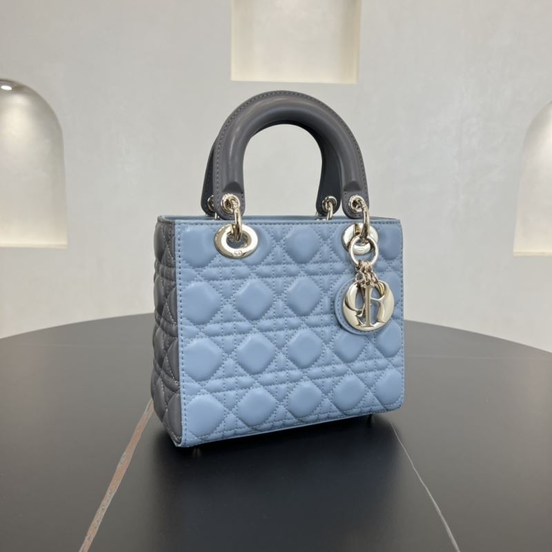 Christian Dior My Lady Bags